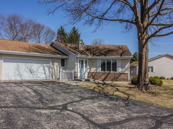 4007 Dorchester DRIVE, Janesville, WI 53546