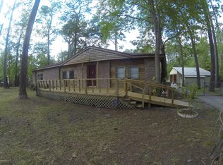 54899 Church Rd, Callahan, FL 32011