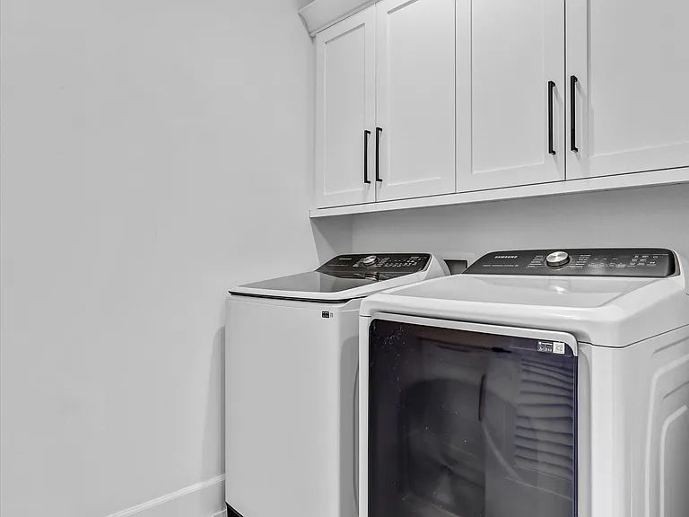Laundry Room (W/D Included)