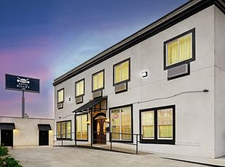 Main Street Apartments, Dilley, TX 78017