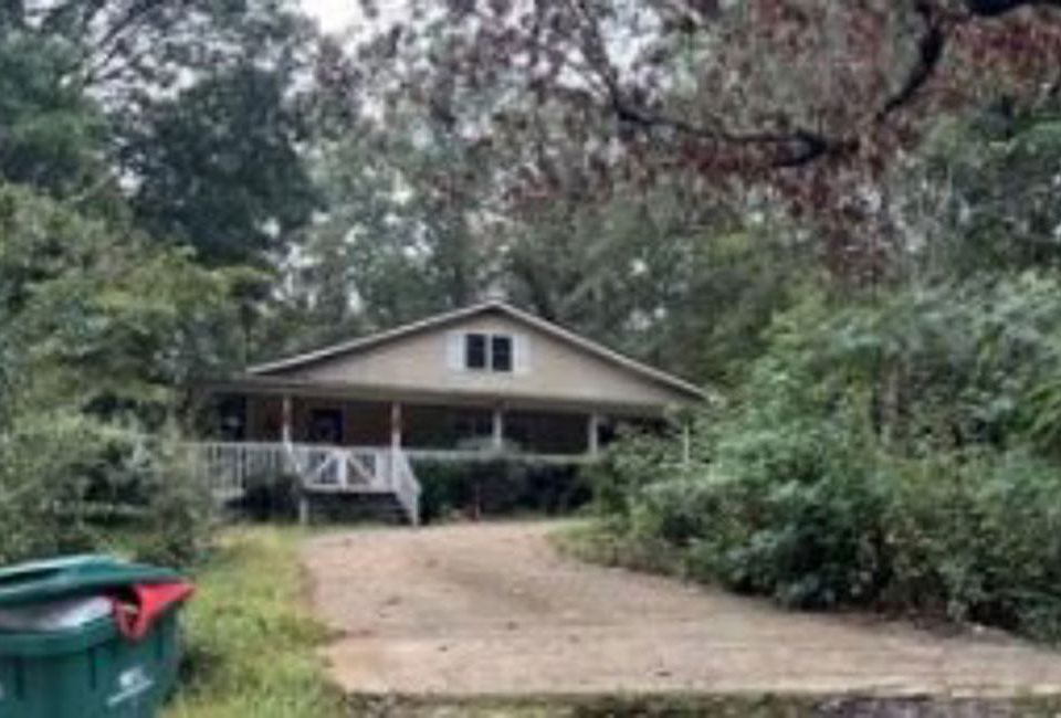 Property Front View