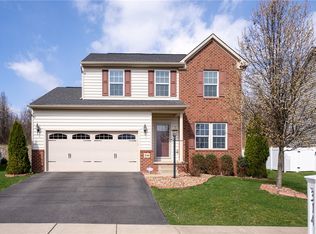 314 Ranchero Dr, Coraopolis, PA 15108