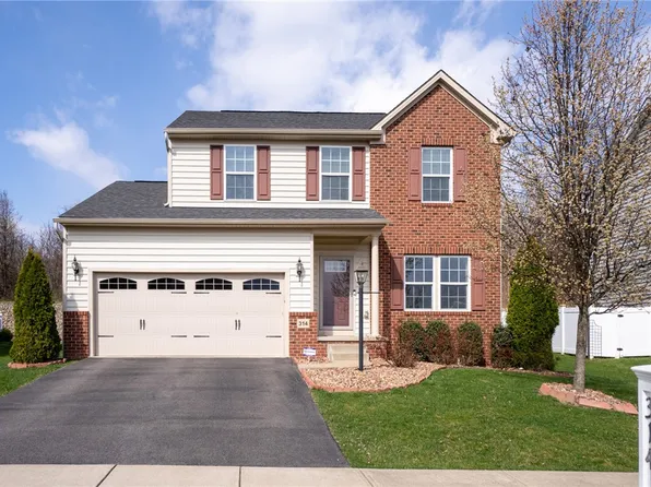 314 Ranchero Dr, Coraopolis, PA 15108