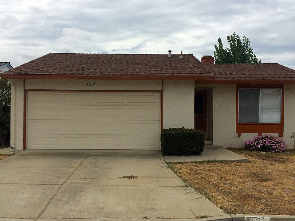 3br/2ba 1222 sq-ft House