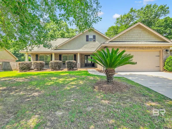 28165 Turkey Branch Dr, Daphne, AL 36526