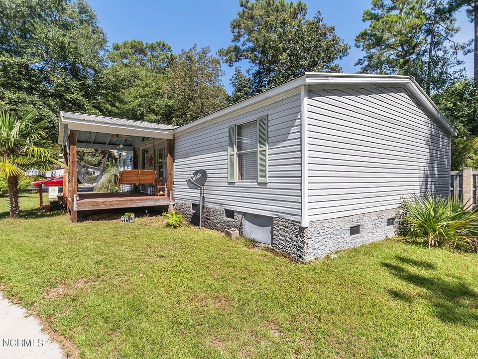 8891 Bonaparte Drive SW, Sunset Beach, NC 28468 Zillow