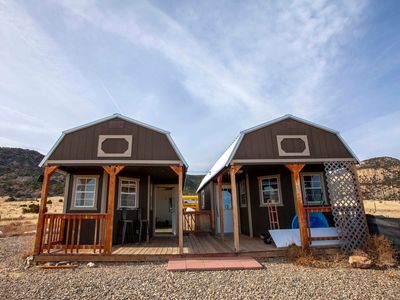 21244 Old Wagon Trail Rd, Trinidad, CO, 81082
