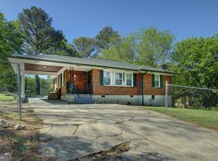 937 Conley Rd SE, Atlanta, GA 30354
