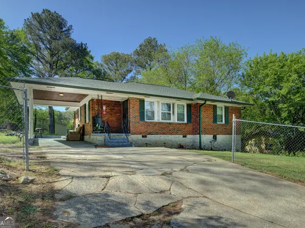 937 Conley Rd SE, Atlanta, GA 30354