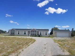 271 Hallsway St, Pahrump, NV 89048