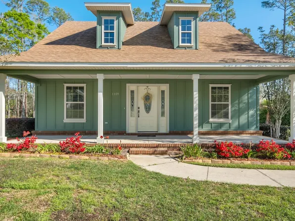 1109 Archangel Way, Tallahassee, FL 32317