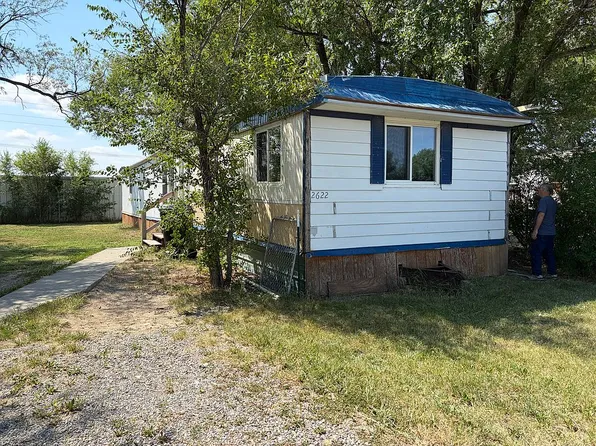 2622 Lackawanna Ln, Laurel, MT 59044