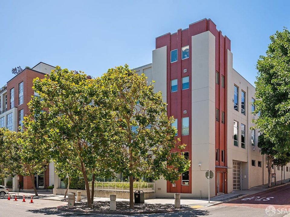 1st image of 1 Federal St APT 20