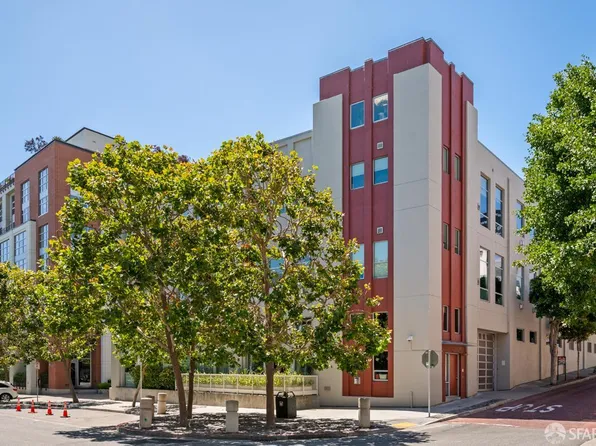 1 Federal St APT 20, San Francisco, CA 94105