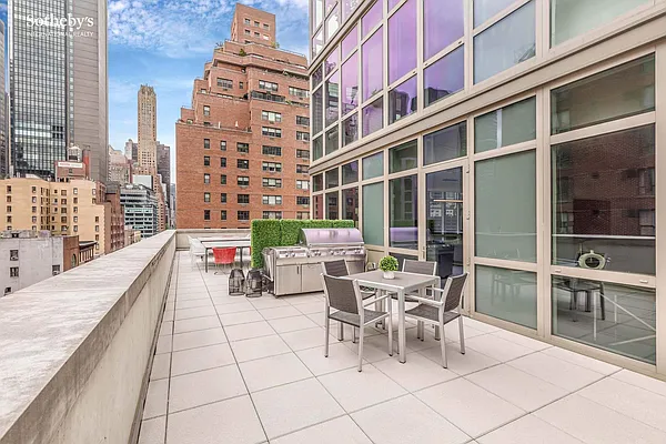 305 East 51st Street #8/9B in Turtle Bay, Manhattan | StreetEasy