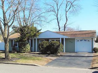 304 3rd St, Waretown, NJ 08758