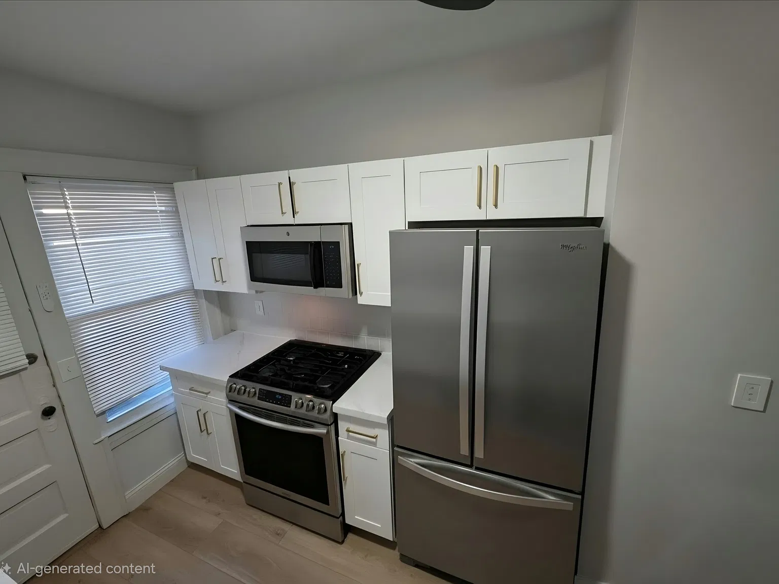 1175 Andrews Ave — Photo 2