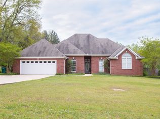 855 Hamnertown Rd, Northport, AL 35473