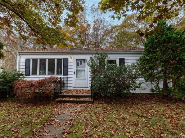 33 Lathrop Avenue, Stonington, CT 06379