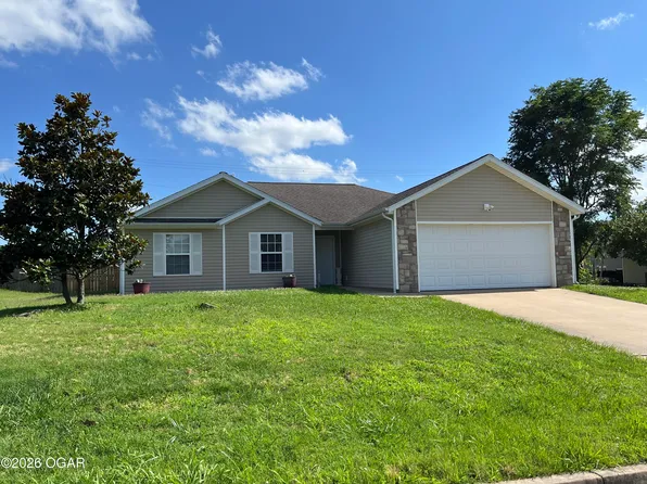 706 Bryton Ct, Oronogo, MO 64855