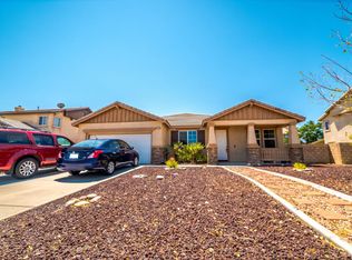 5058 Rainer Ave, Palmdale, CA 93552
