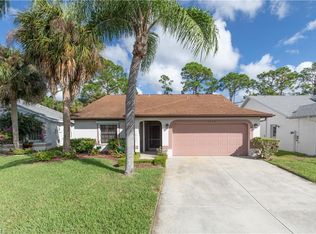 3910 Sabal Springs Blvd, North Fort Myers, FL 33917