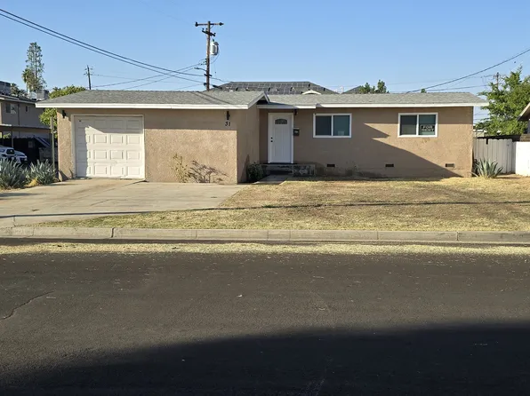 31 Malio Dr, Clovis, CA 93612
