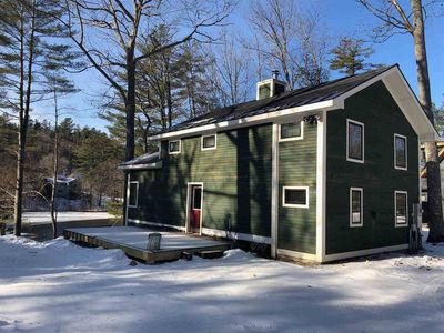 88 Spruce Lane, Ludlow, VT, 05149