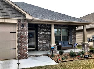 10681 Trailblazer Way, Pensacola, FL 32506