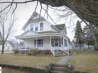 316 N Carland St, Marion, MI