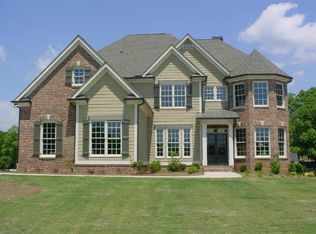 3970 Copper Leaf Ln, Cumming, GA 30040