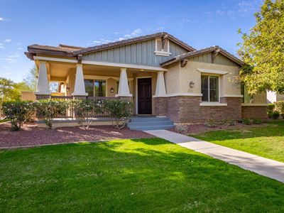 2834 N Heritage St, Buckeye, AZ, 85396