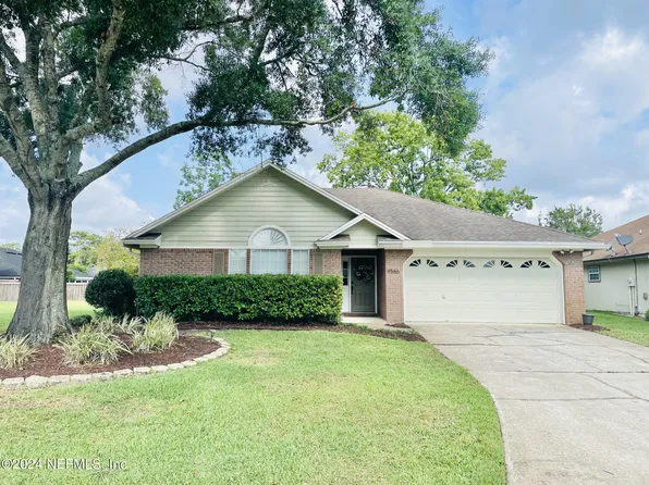 4566 PEBBLE BROOK Drive, Jacksonville, FL 32224
