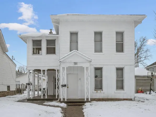 557 6th Ave S, Clinton, IA 52732