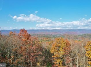 8315 Supinlick Ridge Rd, Basye, VA 22810