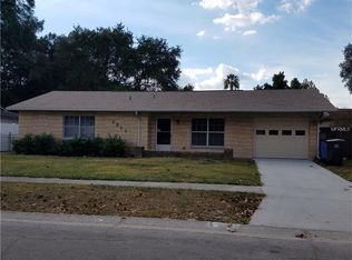 1311 Oakhill St, Seffner, FL 33584