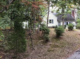 10601 Chester Rd, Chester, VA 23831