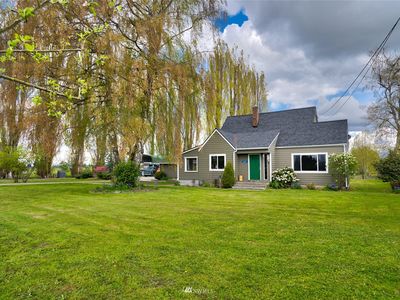 16697 Donnelly Rd, Mount Vernon, WA, 98273