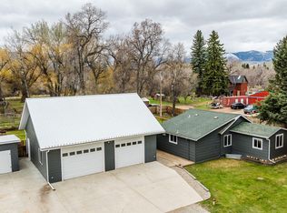 508 S 2nd St, Sheridan, WY 82833