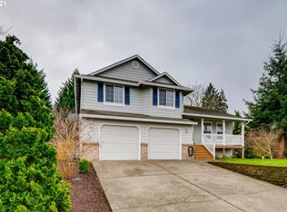 3609 NE 110th St, Vancouver, WA