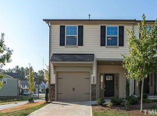 505 Timpson Ave, Durham, NC 27703