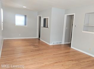 6931 W Tallmadge Pl, Milwaukee, WI