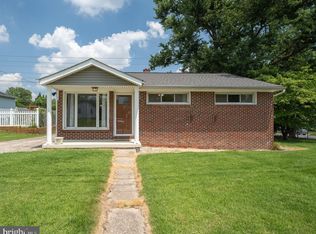300 Ryan Rd, Glen Burnie, MD 21061