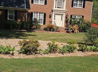 1500 Old Salem Dr SE, Conyers, GA 30013