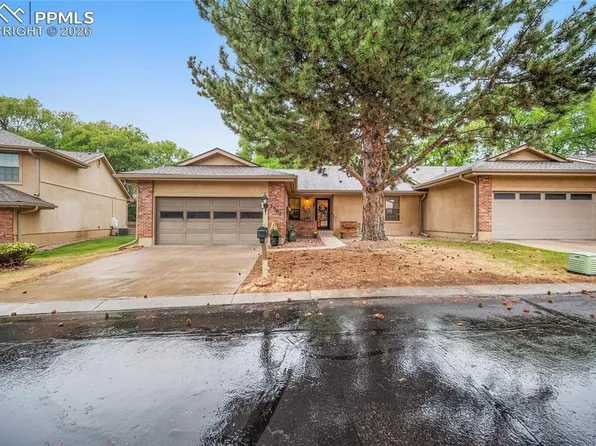 2060 Glenhill Rd, Colorado Springs, CO 80906
