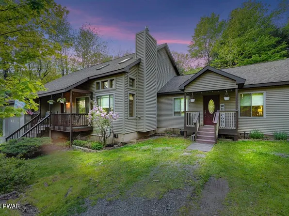 106 Cardinal Dr, Gouldsboro, PA 18424