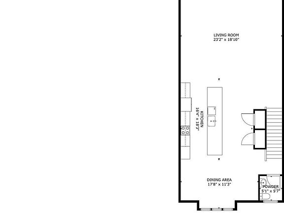 4th image of 2708 Duvall Ridge Rd #415