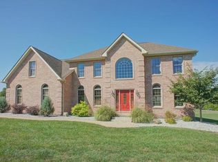 5405 Shelbrooke Dr, Stroudsburg, PA 18360