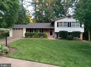 7225 Galgate Dr, Springfield, VA 22153