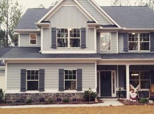 509 Huntington Pl, Canton, GA 30115